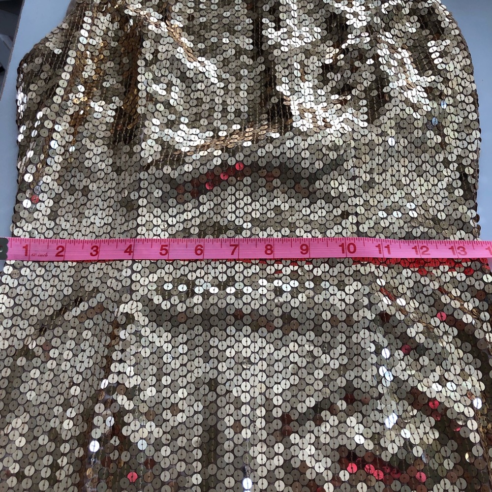 PEAK Starlink Development LTD-Long Dress - Picture 9 of 10